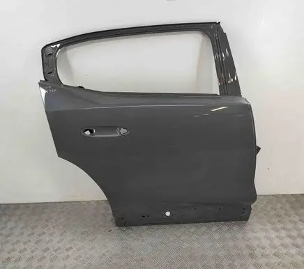 Peugeot 408 II Rear door 9847600880