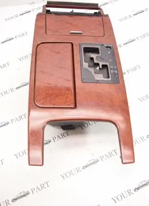 Lexus GS 300 350 430 450H Gear shifter surround trim plastic 5880430530