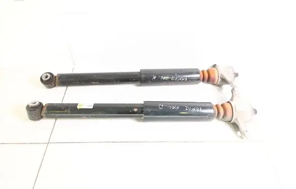 Hyundai Ioniq Rear shock absorber/damper 55300G7000 55326F2000