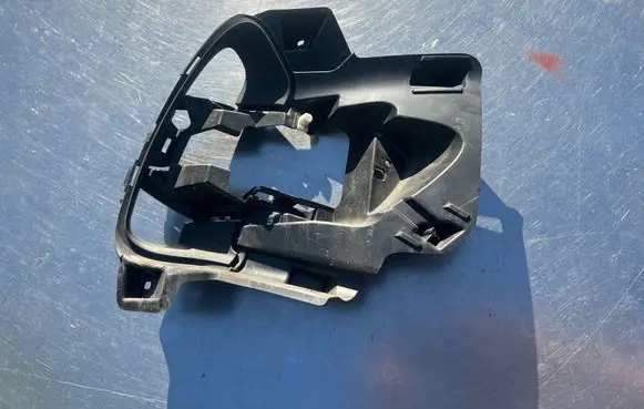 Renault Zoe Headlight part 269118596R