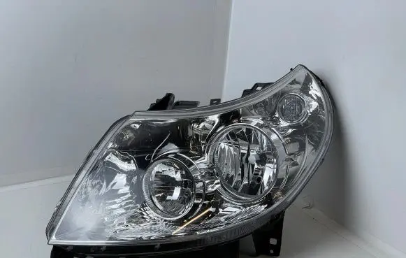 Citroen Jumper Headlight/headlamp