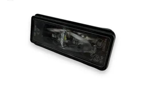 Peugeot 2008 II Number plate light 50R19339