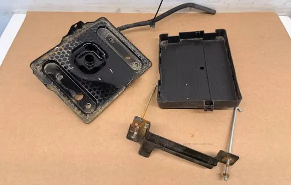Dacia Spring Battery bracket SPRPODAK1 244210230R