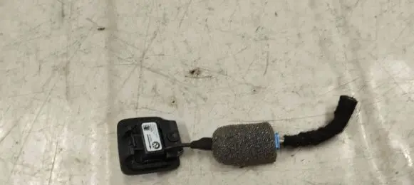 BMW 4 F36 Gran coupe Microphone (bluetooth/phone) 9263744