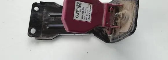 Audi Q5 SQ5 Radio antenna 4M0035507 80A035525