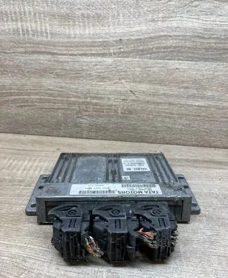 Tata Indigo I Engine control unit/module 215854506A 7036063737