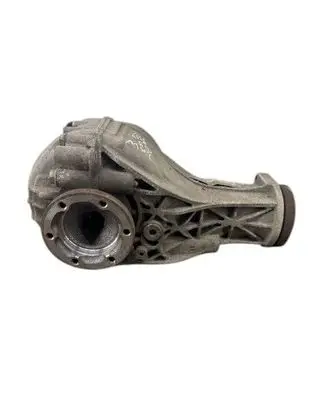 Audi Q5 SQ5 Rear differential LAW 0BC500043Q