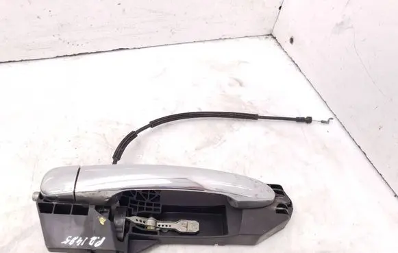 Lancia Delta III Front door exterior handle A488 242566