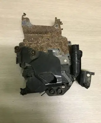 Mazda 6 Engine control unit/module 2757005172
