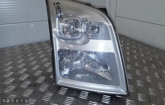 Headlight/headlamp