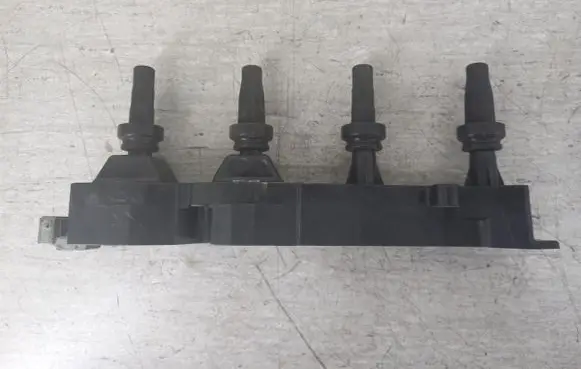 Peugeot 307 High voltage ignition coil NGKU6004