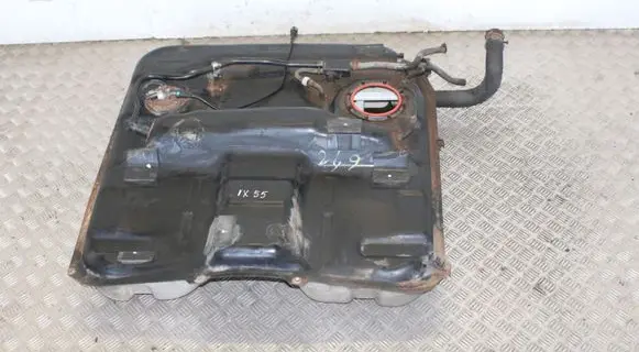 Hyundai ix 55 Fuel tank 