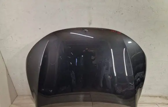 Mercedes-Benz EQE v295 Engine bonnet/hood