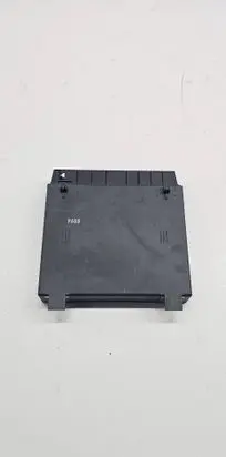 BMW 5 E60 E61 Seat control module 6927272 00000060C5 000289192