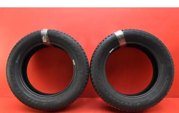 Dacia Sandero R17 winter tire 