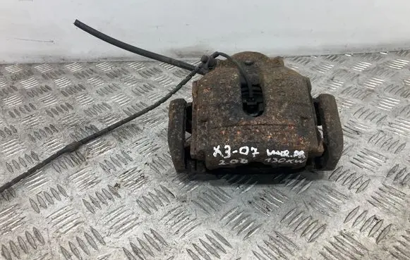 BMW X3 E83 Front brake caliper