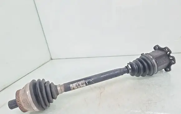 Audi A4 S4 B6 8E 8H Front driveshaft 8E0407271S