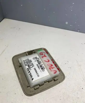 Volvo V70 Other control units/modules 30775419 PW9DA5823 5644A3MS23