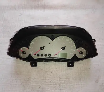 Ford Focus Speedometer (instrument cluster) 98AB10849JE 98AP10841BC