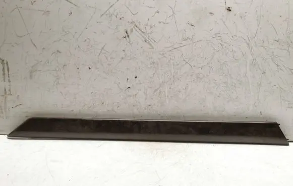 BMW 3 E46 Rear door trim (molding) 8200754