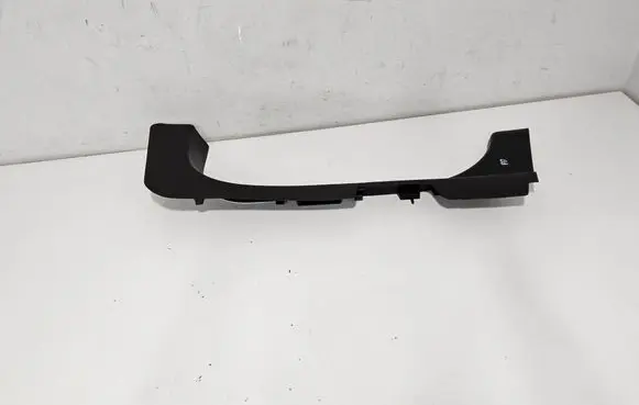 Fiat Tipo Front sill trim cover 07356499270E 07356313100E