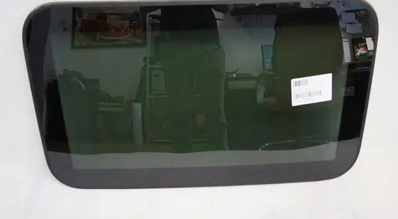 Mercedes-Benz GLC X253 C253 Sunroof set 