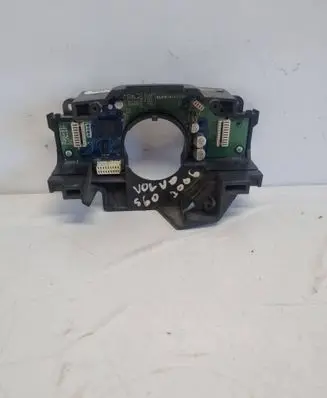 Steering angle sensor
