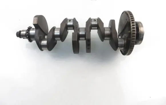 Crankshaft