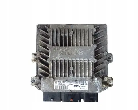 Ford Focus C-MAX Engine control unit/module 12A650