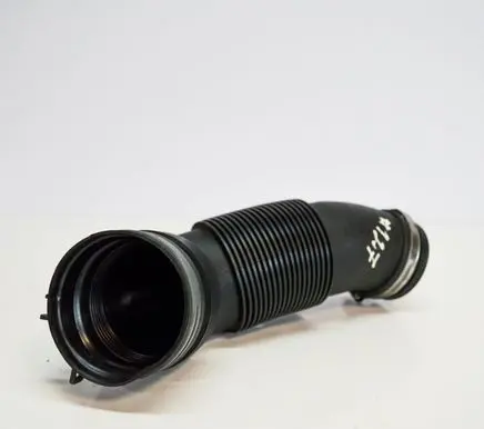Skoda Fabia Mk2 (5J) Air intake hose/pipe 6Q0129654AB