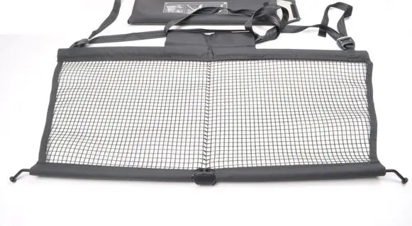 Volvo XC60 Trunk/boot cargo luggage net 