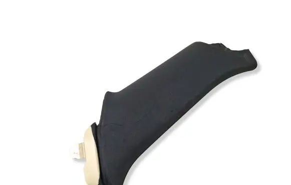 Audi A6 S6 C7 4G (C) pillar trim 4G9867288