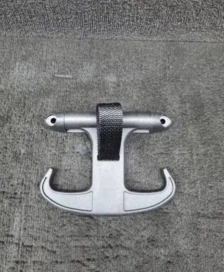 Audi A6 C7 Tie down hook / loop 4G5867615