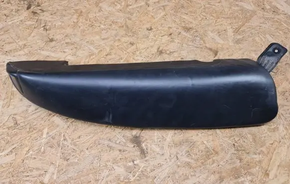 Volkswagen PASSAT B6 Seat trim 3C0885702AD 1095548