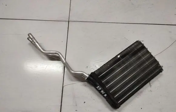 Opel Omega B2 Heater blower radiator 