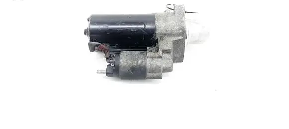 Mercedes-Benz ML W164 Starter motor A0061514101
