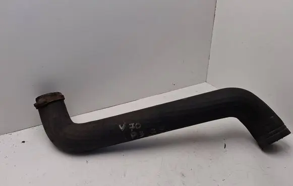 Volvo S80 Intercooler hose/pipe 6G916C700AB