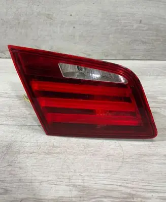 BMW 5 F10 F11 Tailgate rear/tail lights 17349001 00225389 7203225