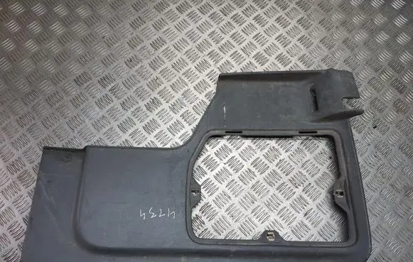 Volkswagen Caddy Other interior part 6k9867431