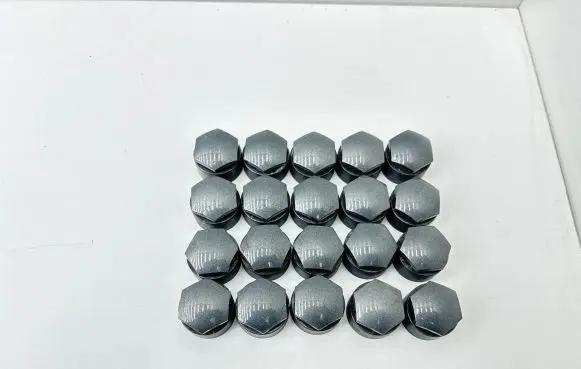 Audi A5 Wheel nut cap/cover 4M0601173D