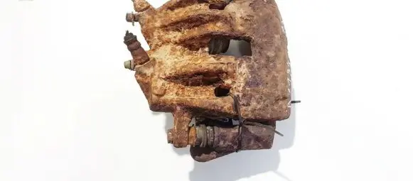 Fiat Ducato Front brake caliper