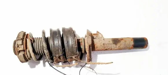 Volkswagen Golf Plus Front shock absorber/damper