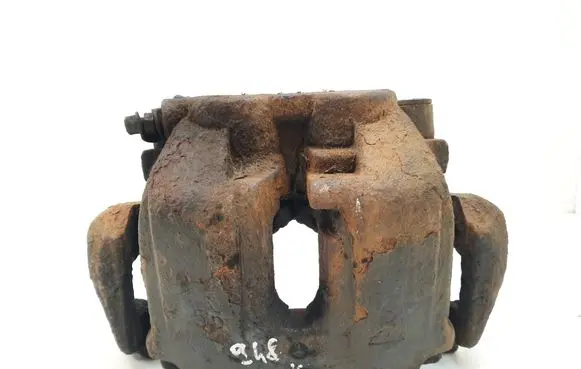 Mercedes-Benz ML W164 Front brake caliper