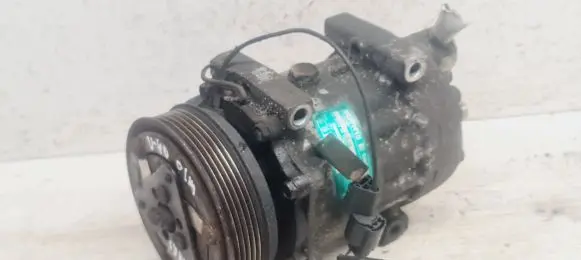 Volvo S40, V40 Air conditioning (A/C) compressor (pump) 8200040681 SD7H15 1122509034