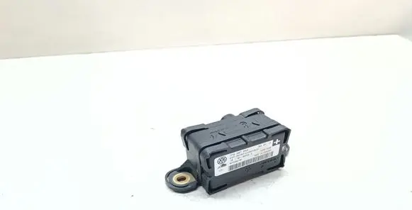 Porsche Cayenne (92A) ESP acceleration yaw rate sensor 7P0907652