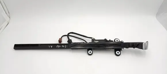BMW 3 E92 E93 Seat belt adjustment motor 72119165378 9165378