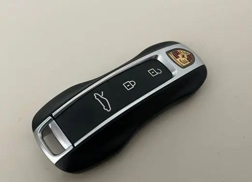 Porsche 911 992 Ignition key/card 992959753EA 992959753
