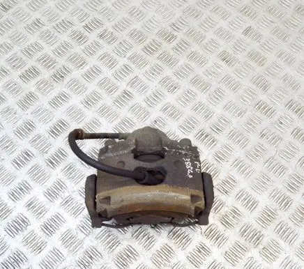 Opel Signum Front brake caliper 93185746