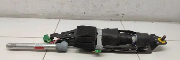 Volvo XC60 Front seatbelt 605644500B