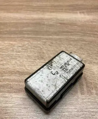 Audi A4 S4 B6 8E 8H Other control units/modules 8P4K675DZ